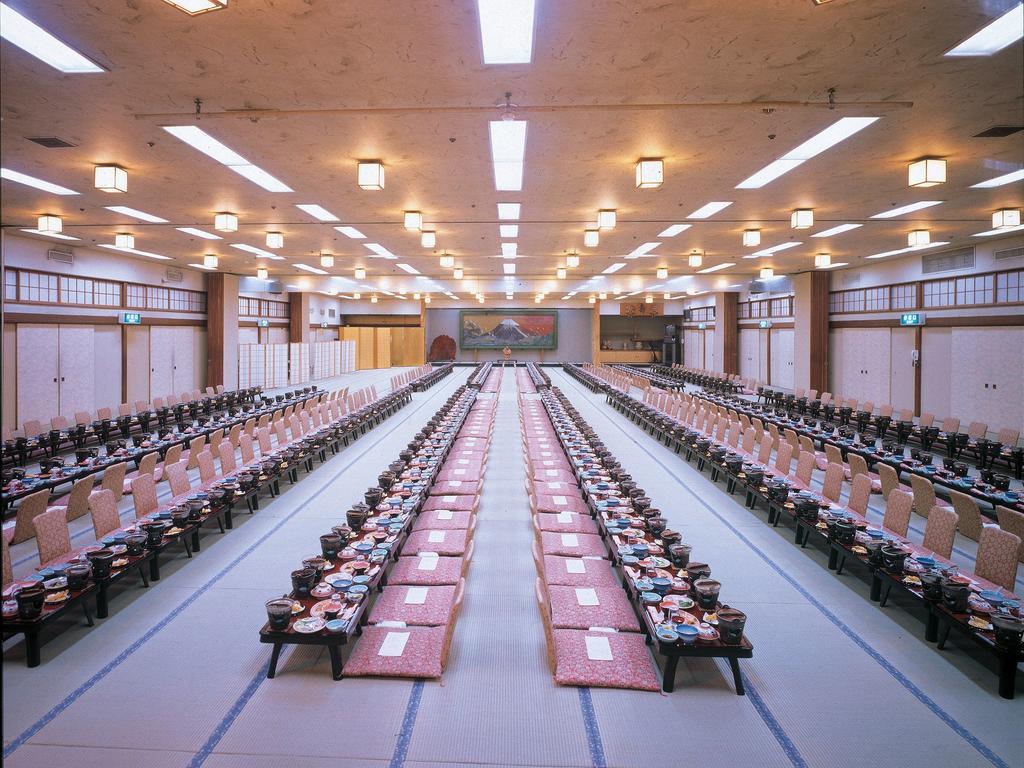 Mt Fuji Hanayagi No Sho Keizan Fuefuki Exteriör bild