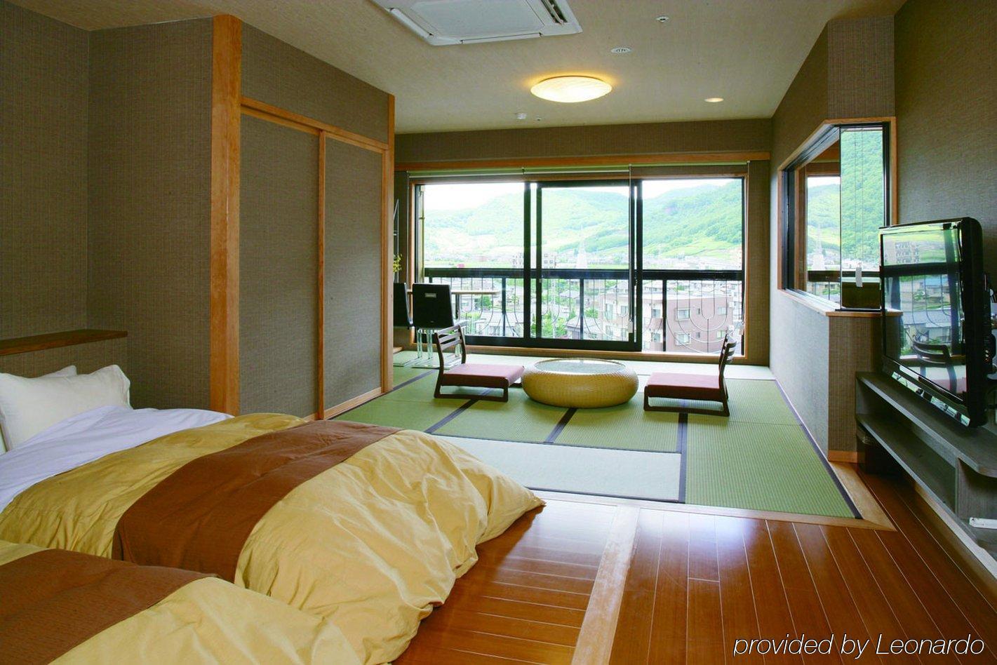 Mt Fuji Hanayagi No Sho Keizan Fuefuki Exteriör bild